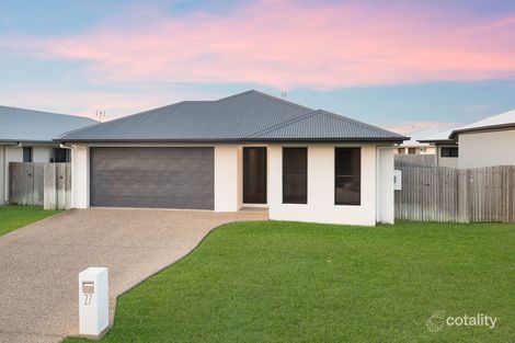 Property photo of 27 Eloise Street Mount Low QLD 4818