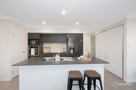 Property photo of 27 Eloise Street Mount Low QLD 4818