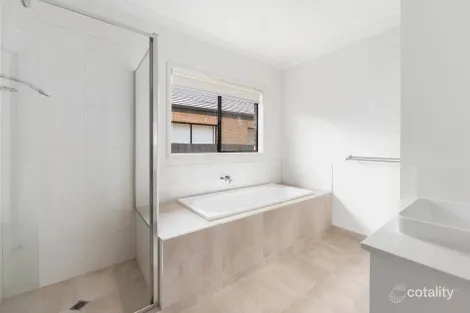Property photo of 21 Wool Street Aintree VIC 3336