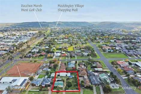 Property photo of 7-9 Powlett Street Maddingley VIC 3340