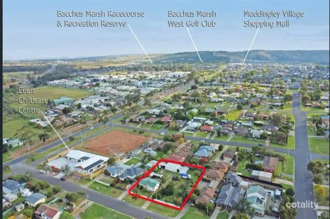 Property photo of 7-9 Powlett Street Maddingley VIC 3340