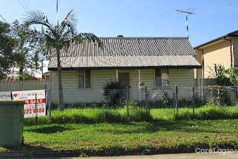 Property photo of 56 Anthony Street Fairfield NSW 2165
