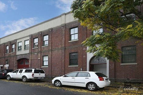 Property photo of 5/55-59 Moor Street Fitzroy VIC 3065