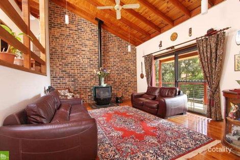 Property photo of 29 Tamarind Drive Cordeaux Heights NSW 2526