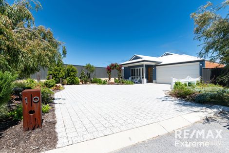 Property photo of 10 Koma Lane Jindalee WA 6036