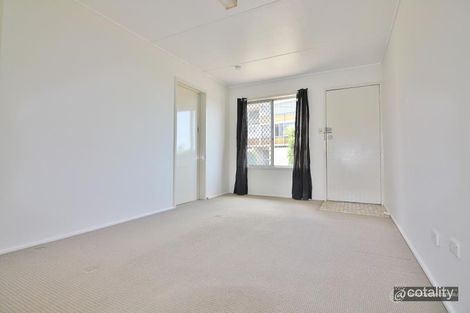 Property photo of 4/83 Curwen Terrace Chermside QLD 4032