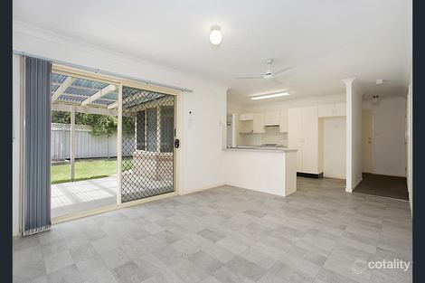 Property photo of 23 Monaghan Circuit Ashtonfield NSW 2323