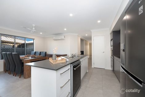 Property photo of 27 Eloise Street Mount Low QLD 4818