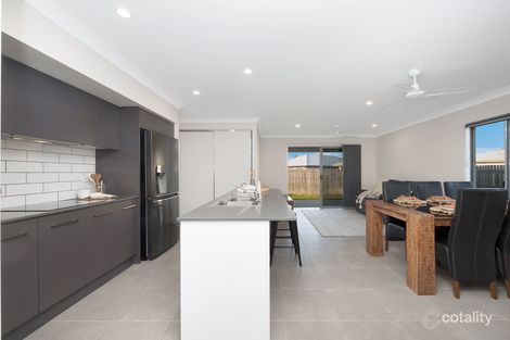Property photo of 27 Eloise Street Mount Low QLD 4818