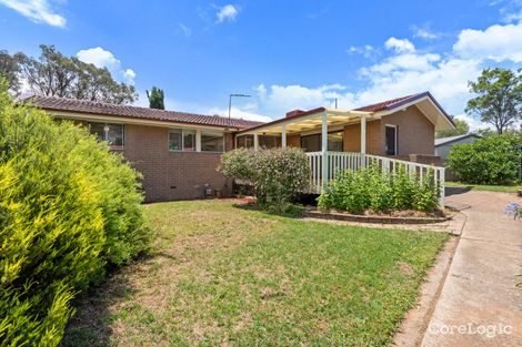 Property photo of 22 Adair Street Scullin ACT 2614