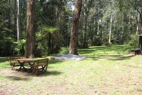 151 David Hill Rd, Monbulk, VIC 3793