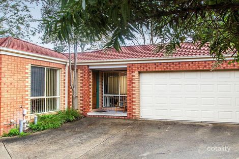 Property photo of 1/147 Lincoln Road Croydon VIC 3136