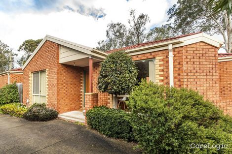 Property photo of 1/147 Lincoln Road Croydon VIC 3136