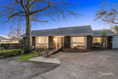 Property photo of 103 Hawthory Road Mooroolbark VIC 3138