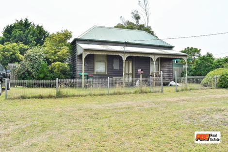 Property photo of 70 Broome Crescent Wonthaggi VIC 3995