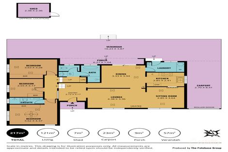 Property photo of 14 Amberly Drive Happy Valley SA 5159