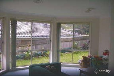 Property photo of 60A Clarinda Street Hornsby NSW 2077