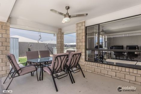Property photo of 11 Eucalyptus Crescent Ripley QLD 4306