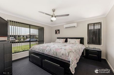Property photo of 11 Eucalyptus Crescent Ripley QLD 4306