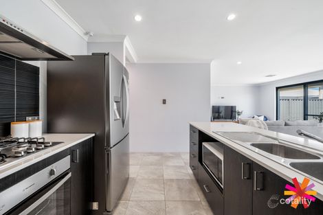 Property photo of 45 Wattleseed Avenue Treeby WA 6164