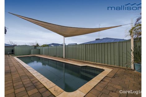 Property photo of 77 Froudist Circle Southern River WA 6110