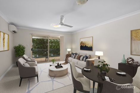 5/30 Pembroke St, Carina, QLD 4152
