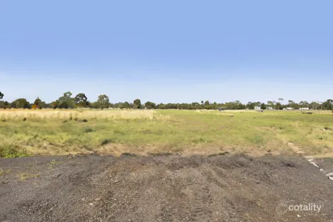 Property photo of 1355 Somerton Road Bulla VIC 3428