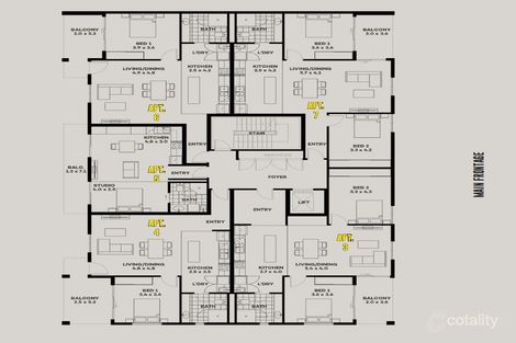 Property photo of 7/1012 Mab Circuit Tonsley SA 5042