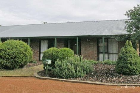 Property photo of 19 Garrick Street Fadden ACT 2904