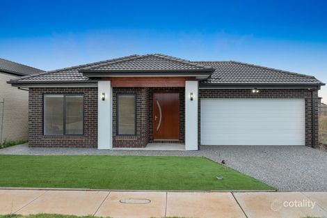 11 Warren St, Thornhill Park, VIC 3335