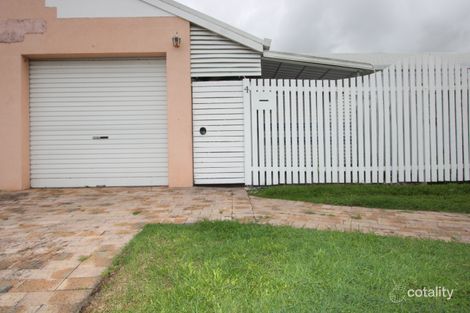 Property photo of 4/136 Edwards Street Ayr QLD 4807
