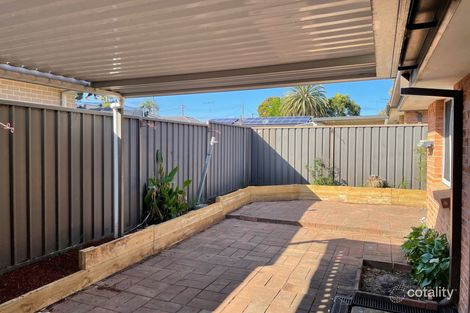 Property photo of 2/34 Adelaide Street Oxley Park NSW 2760