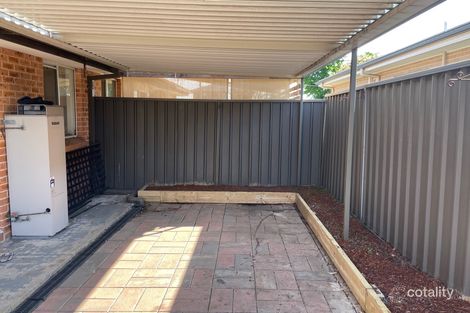 Property photo of 2/34 Adelaide Street Oxley Park NSW 2760