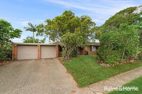 4 Bedivere St, Carindale, QLD 4152