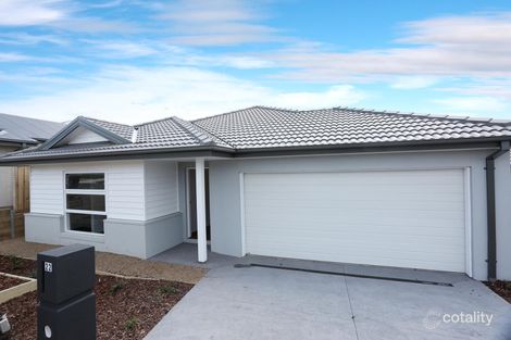 22 Suffolk St, Curlewis, VIC 3222