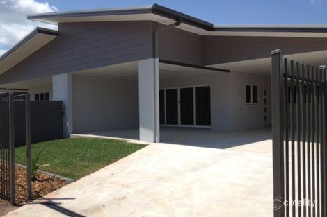 Property photo of 3/50 Gerardine Crescent Bellamack NT 0832