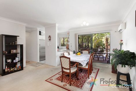 Property photo of 3/3-5 Cairo Street Rockdale NSW 2216