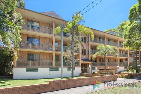 Property photo of 3/3-5 Cairo Street Rockdale NSW 2216