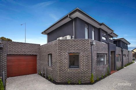 2/9 Grace St, Essendon North, VIC 3041