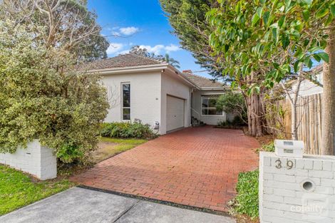 39 CLIFF RD, FRANKSTON SOUTH, VIC 3199