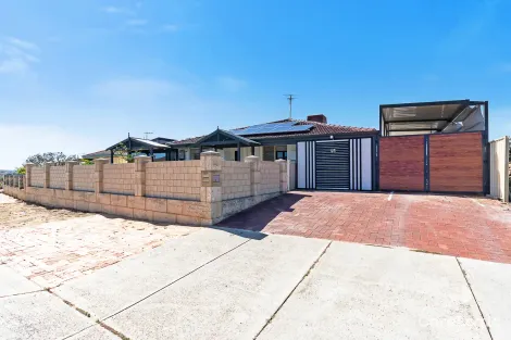 Property photo of 46 Dunmore Circuit Merriwa WA 6030