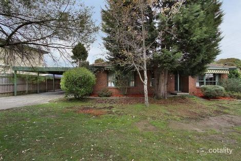 2 Sherbourne Ave, Bayswater North, VIC 3153