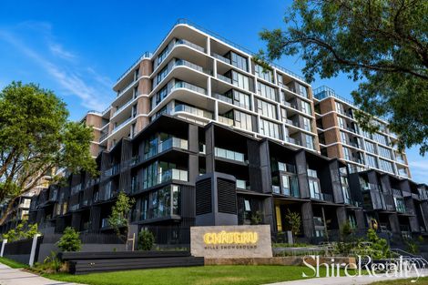 16/16 Middleton Ave, Castle Hill, NSW 2154