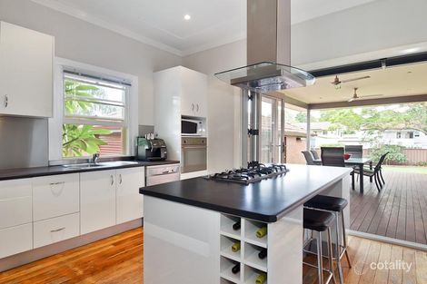 Property photo of 40 Irving Street Wallsend NSW 2287