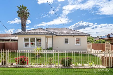 Property photo of 12 Spence Street Revesby NSW 2212