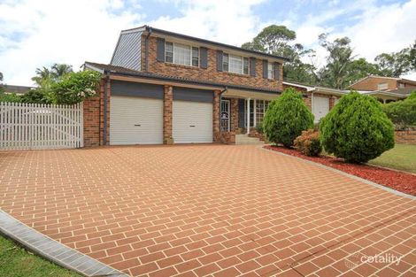 18 Foveaux Pl, Barden Ridge, NSW 2234