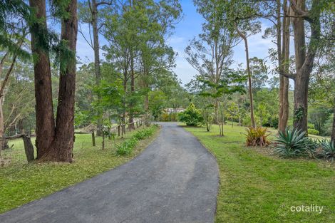 Property photo of 109 Eudlo Road Mooloolah Valley QLD 4553