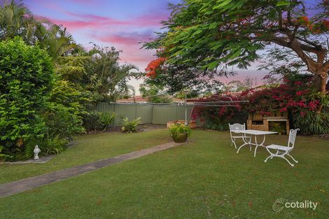 Property photo of 45 Brickfield Road Aspley QLD 4034