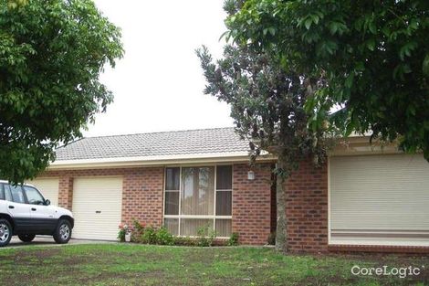 Property photo of 47 Cederwood Crescent Raymond Terrace NSW 2324