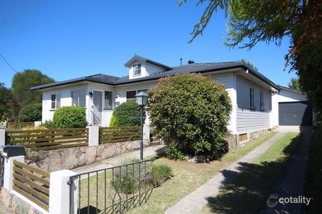 Property photo of 1 Minna Street Stanthorpe QLD 4380